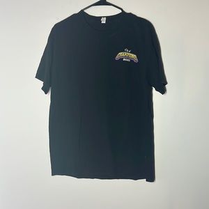 Los Angeles 2020 City of Champions Tshirt Size Large